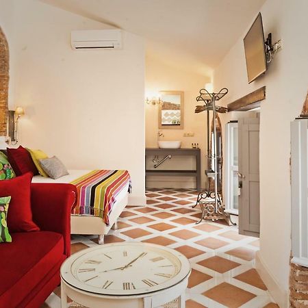 El Torreon 109 Charming B&B - Recomendado Adultos Frigiliana Exterior foto